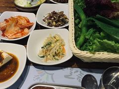 -韩一品韩国料理(柏庐南路店)
