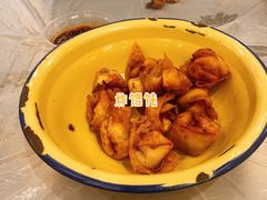 -东排食堂长沙小吃大排档(五一广场店)