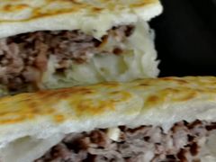 -高玛纳驴肉火烧(一世界店)