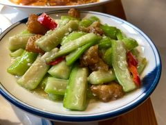 -巢湖名吃·东关老鹅汤(江南风情街店)