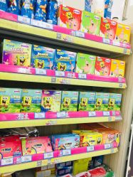 -孩子王(巴南万达广场店)