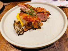 秋味炭烤鸡全腿-EGoN