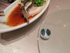 -王府井酒店(金桥港湾店)