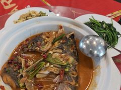 -鱼乐岛餐厅·户外花园主题餐厅