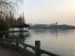 -杭州西湖柳莺里酒店·闻莺厅