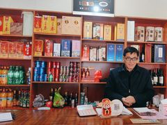 -茅山风味馆