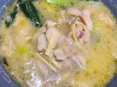 -同济大学-北苑食堂