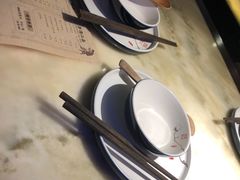 -绿茶餐厅(成都大悦城店)