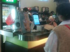 -1点点(理想银泰店)