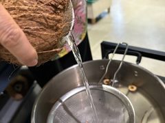 -采椰郎椰子鸡·脆皮鸡火锅(融创茂店)