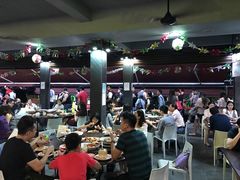 -龙海鲜螃蟹王(宏茂桥店)