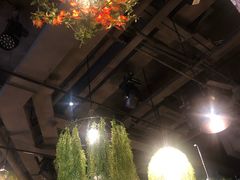 -胡桃里音乐酒馆(下沙店)