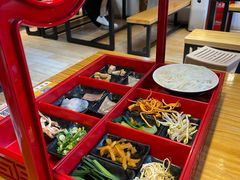 -勺子米线·云南传统小吃市集(四方街店)