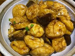 -海宁煲农家菜(惠南镇店)