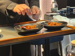 -恒记饭店(珠江路总店)