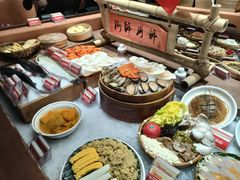 -六合居(温江店)
