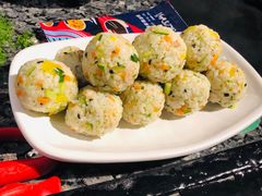 -汉拿山(金山万达店)