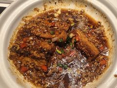 -镜泊小镇(东长安街店)