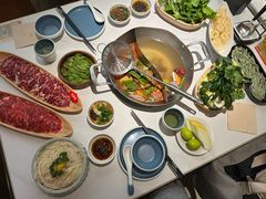 -左庭右院鲜牛肉火锅(新梅广场店)