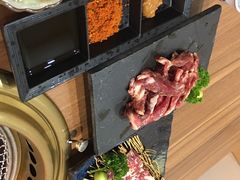 -喜牛日本料理(双街店)