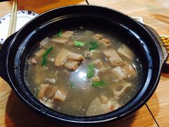 -妈妈的味道(和顺古镇店)