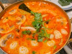 -Home Thai·泰谣(王府井apm店)
