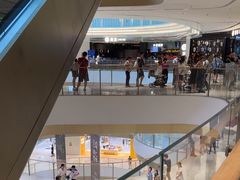 -东莞松山湖万象汇