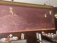 -俏东方·海味水饺·青岛菜(崂山店)