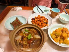 -小吊梨汤·北京菜·烤鸭(鸟巢店)