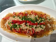-廊亦舫Lang Yi Fang Restaurant(金桥店)