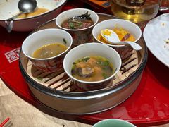 -山西会馆·晋菜·晋商宴·学堂记忆(许坦西街店)