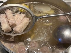 -陈记顺和牛肉火锅馆(天河北路店)