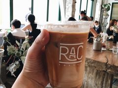 -RAC BAR(安福路店)