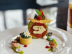 -哈蒙德餐厅