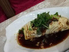 -金良酸菜鱼(宁海路总店)