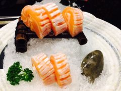 -小十料理(新城店)