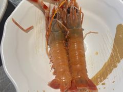-五月罗马海鲜烤肉自助餐厅(印象城店)