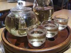 清心去火茶-湘拾(壹方北馆店)