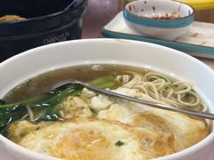 生日长寿面-一品粤珍轩(吴中路店)