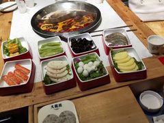 -大龙燚火锅