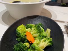 -大碗居·烤鸭·鱼头泡饼(天坛东门店)