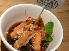 -太二酸菜鱼(汕头苏宁广场店)