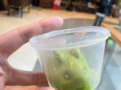 -北京长安天街
