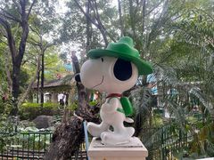 -史努比缤纷世界