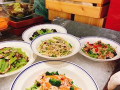 -西安高新希尔顿酒店·咖啡露台西餐厅