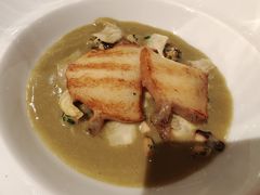 -Le Comptoir de Pierre Gagnaire