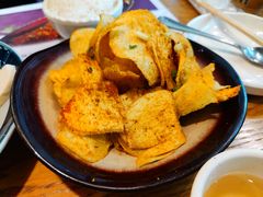 -大同江朝鲜菜•长春地标美食(绿园吾悦广场店)