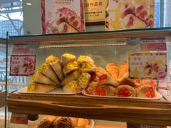 -新侨三宝乐面包店(崇文门店)