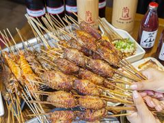 -管氏翅吧(护国寺店)