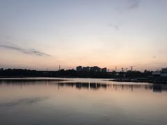 -美兰湖景区